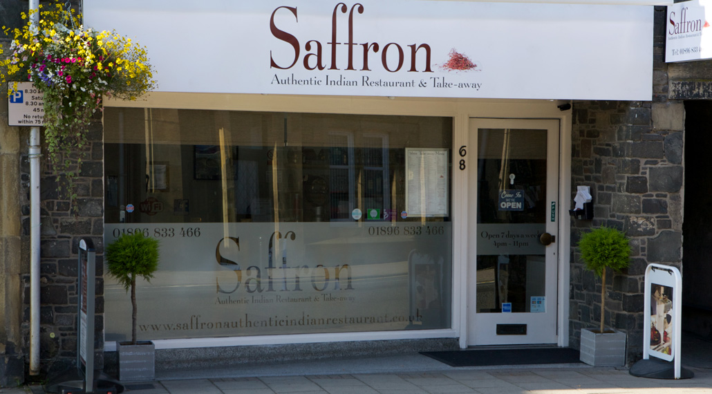 Vale of Leithen FC Keep Faith, Keep Working, Keep Winning